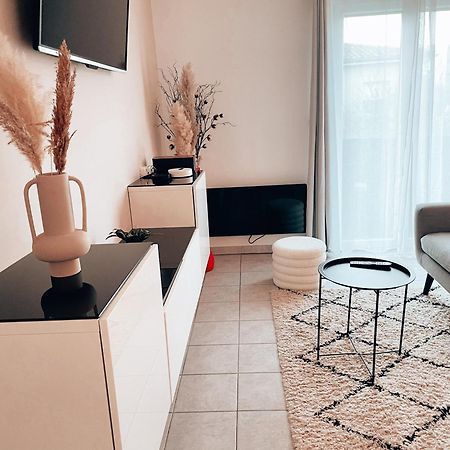 Elegant T2 Blagnac - Parking -Aeroport-Airbus- Meett Apartment Ngoại thất bức ảnh