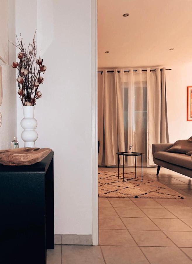 Elegant T2 Blagnac - Parking -Aeroport-Airbus- Meett Apartment Ngoại thất bức ảnh